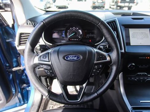 Used 2020 Ford Edge SEL w/ Convenience Package AWD/4WD image 18