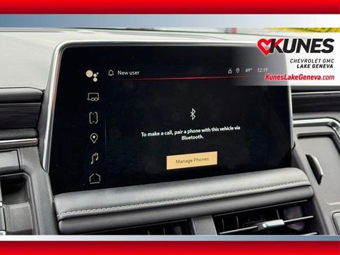 Used 2022 GMC Yukon SLT image 33