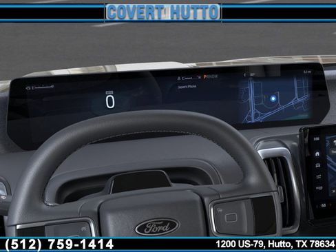 New 2026 Ford Expedition Tremor image 13