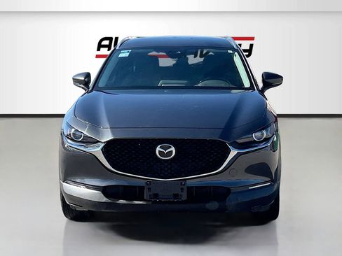 Used 2023 MAZDA CX-30 AWD 2.5 S w/ Preferred Package image 2
