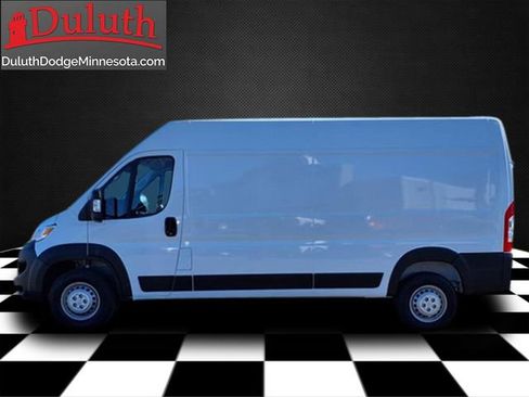 New 2025 RAM ProMaster 2500 w/ Convenience Group image 2