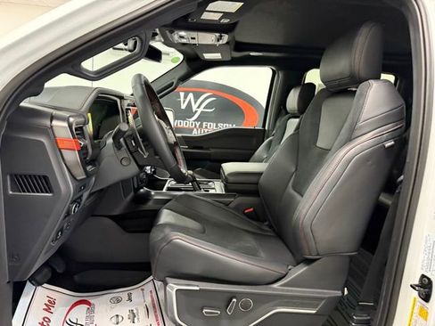 New 2025 Ford F150 Raptor image 11