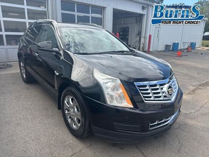 Used 2016 Cadillac SRX Luxury w/ Driver Awareness Package