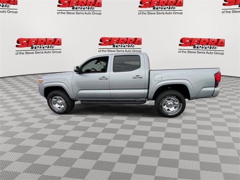Certified 2022 Toyota Tacoma SR image 6