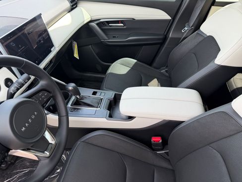 New 2026 MAZDA CX-5 Preferred image 14