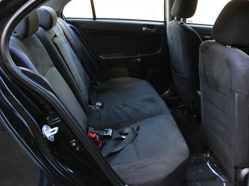 Used 2014 Mitsubishi Lancer GT FWD image 15