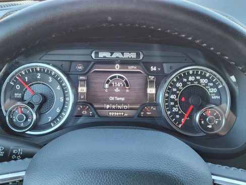 Used 2023 RAM 1500 Laramie image 29
