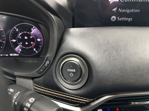 Certified 2024 MAZDA CX-90 Plug-In Hybrid w/ Premium Plus image 37