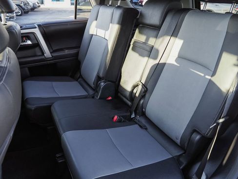 Used 2019 Toyota 4Runner SR5 Premium image 24