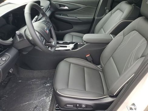 New 2026 Buick Envista Sport Touring w/ Studio Series image 5