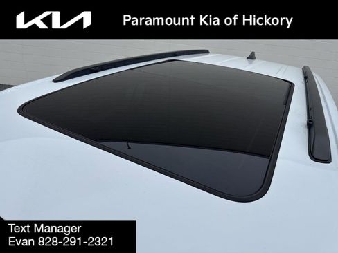 Used 2021 Jeep Grand Cherokee L Limited image 37