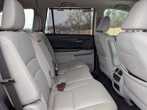 Certified 2022 Honda Pilot Special Edition image 25