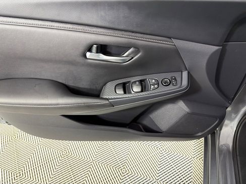 Used 2023 Nissan Sentra S image 11