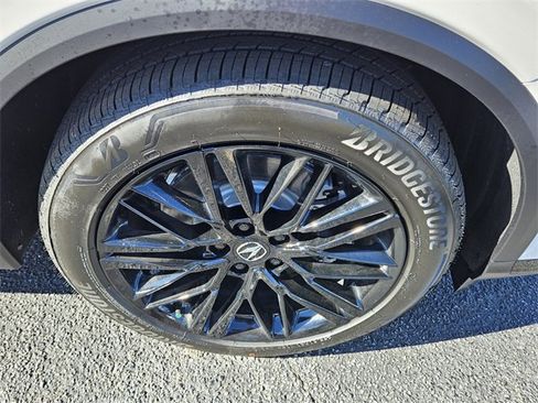 New 2026 Acura MDX A-Spec image 16