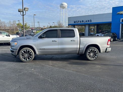 Used 2019 RAM 1500 Big Horn image 2