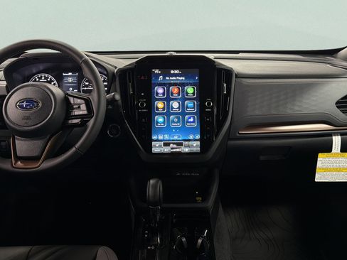 New 2026 Subaru Forester Sport image 30