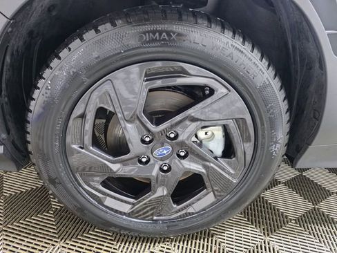 Certified 2025 Subaru Crosstrek 2.5i Sport AWD/4WD image 10