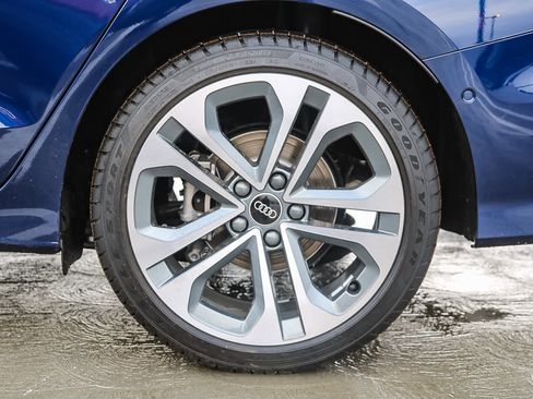 Used 2025 Audi A3 2.0T Premium w/ Black Optic Package image 10