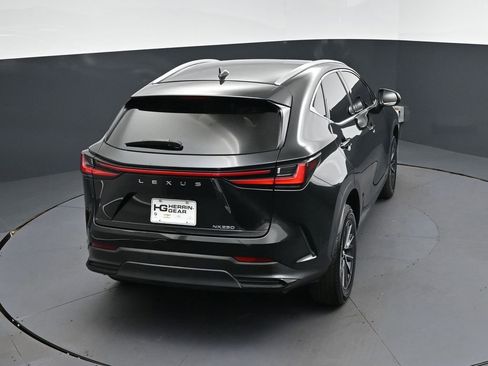 Used 2022 Lexus NX 250 FWD image 34