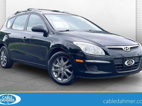 Used 2012 Hyundai Elantra w/ Preferred Pkg FWD image 1