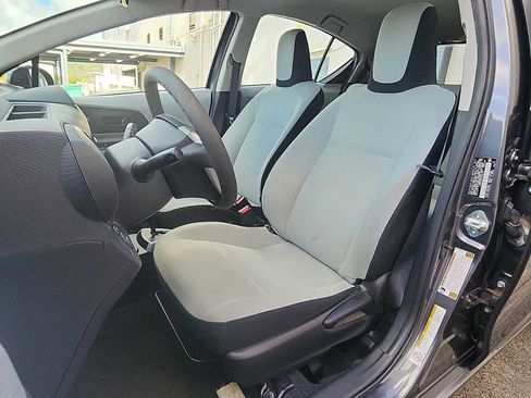 Used 2014 Toyota Prius C One FWD image 12