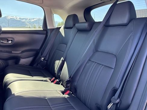 New 2026 Honda HR-V EX-L image 20