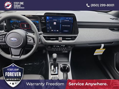 New 2026 Subaru Outback Premium AWD/4WD image 16