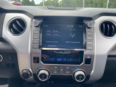 Used 2021 Toyota Tundra SR5 AWD/4WD image 23
