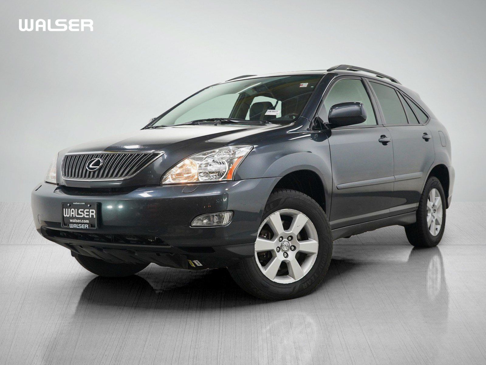 Used 2004 Lexus RX 330 AWD image 1