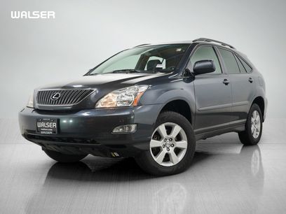 Used 2004 Lexus RX 330 AWD