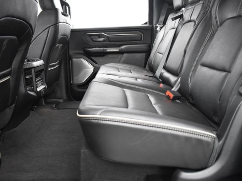 Used 2020 RAM 1500 Limited image 22