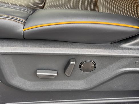 New 2025 Ford F150 Tremor w/ Equipment Group 402A High image 12