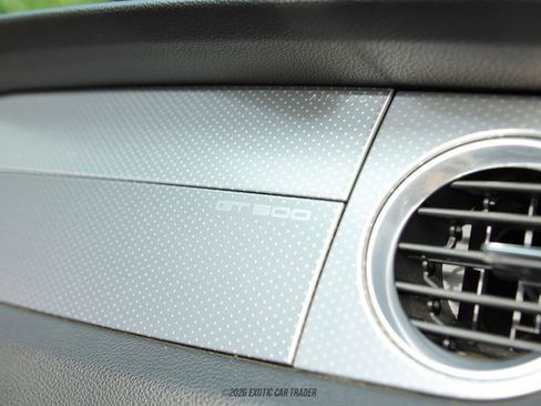 Used 2012 Ford Mustang Shelby GT500 image 72