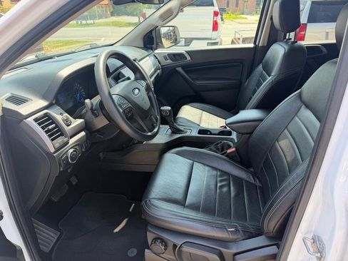 Used 2021 Ford Ranger XL w/ Equipment Group 101A High RWD image 9