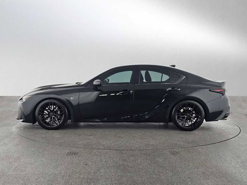 Used 2024 Lexus IS 500 RWD image 6