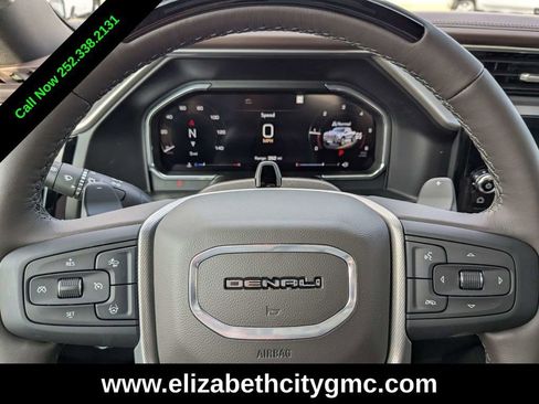 New 2026 GMC Sierra 1500 Denali image 29