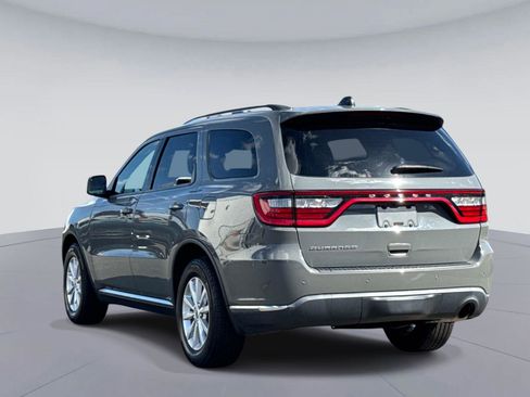 Used 2023 Dodge Durango SXT Launch Edition image 5
