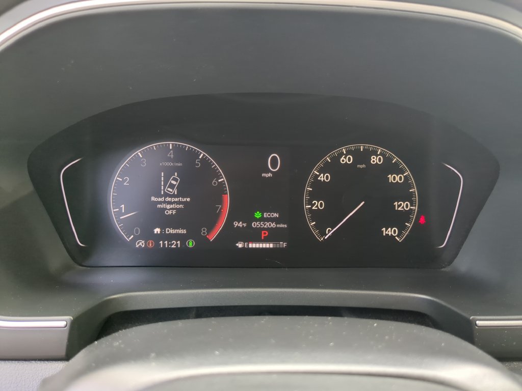 Used 2023 Honda Pilot Touring image 35