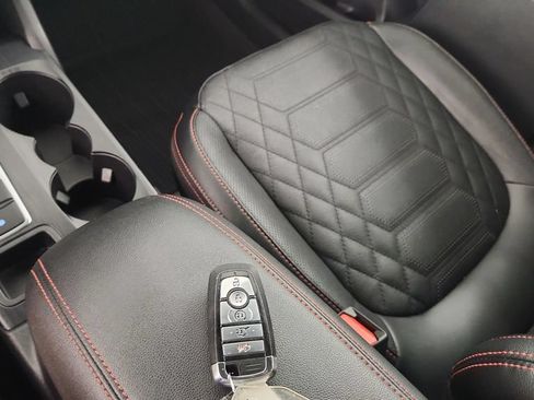Used 2023 Ford Escape ST-Line Elite w/ Premium Technology Package AWD/4WD image 20