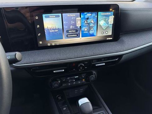 New 2026 Nissan Kicks SV w/ Cold Weather Package image 9