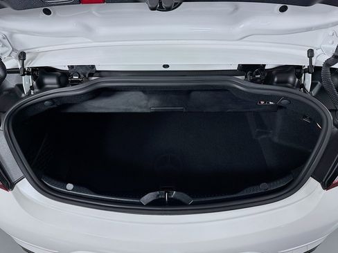 Certified 2023 Mercedes-Benz C 300 Cabriolet image 24