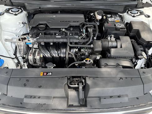 Used 2025 Kia K4 FWD image 31