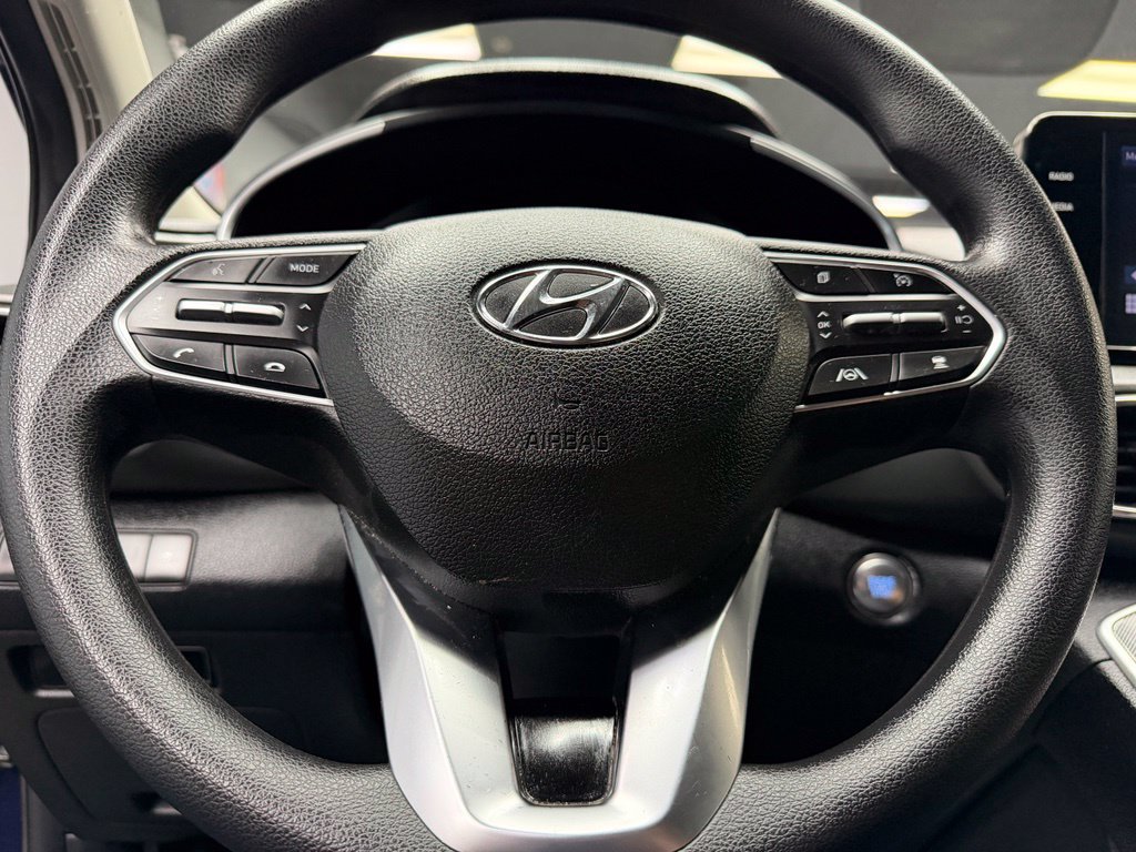 Used 2021 Hyundai Santa Fe SEL FWD image 22