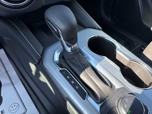 Certified 2024 Chevrolet Blazer LT w/ Convenience Package image 20