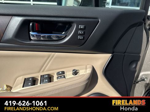 Used 2018 Subaru Outback 3.6R Limited image 15