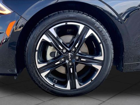 Used 2024 Kia K5 GT-Line FWD image 11