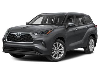 Used 2023 Toyota Highlander XSE AWD/4WD video 1