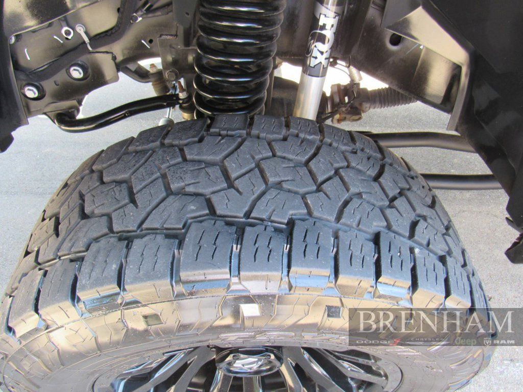 Used 2023 RAM 2500 Limited AWD/4WD image 11