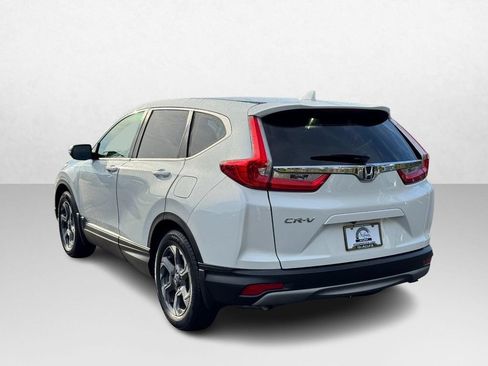 Used 2019 Honda CR-V EX image 4