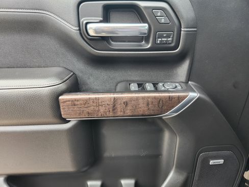 Used 2019 GMC Sierra 1500 Denali w/ Technology Package image 22